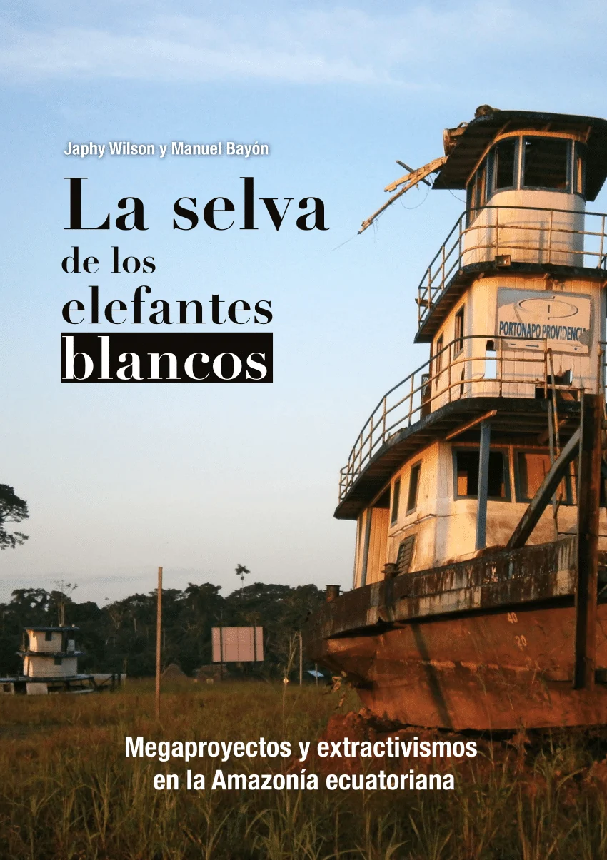 SelvaElefantesBlancos