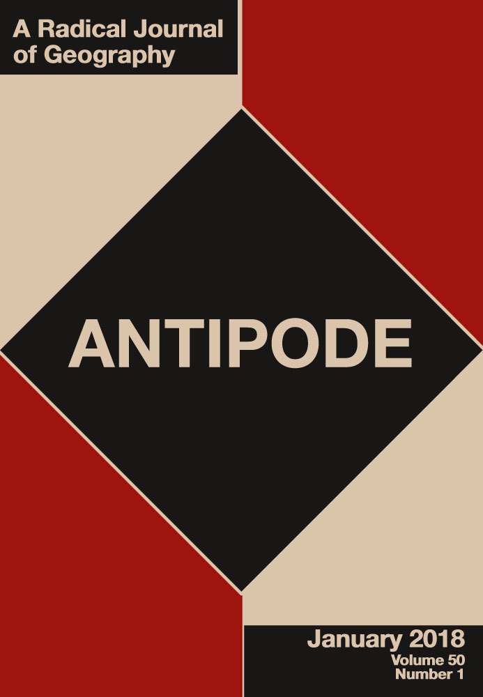 Antipode
