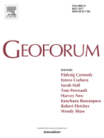 GeoForum
