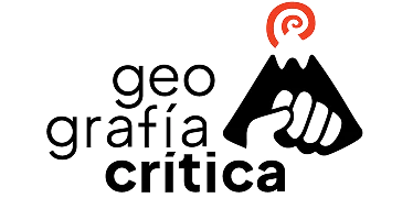 GeografiaCriticaLogo