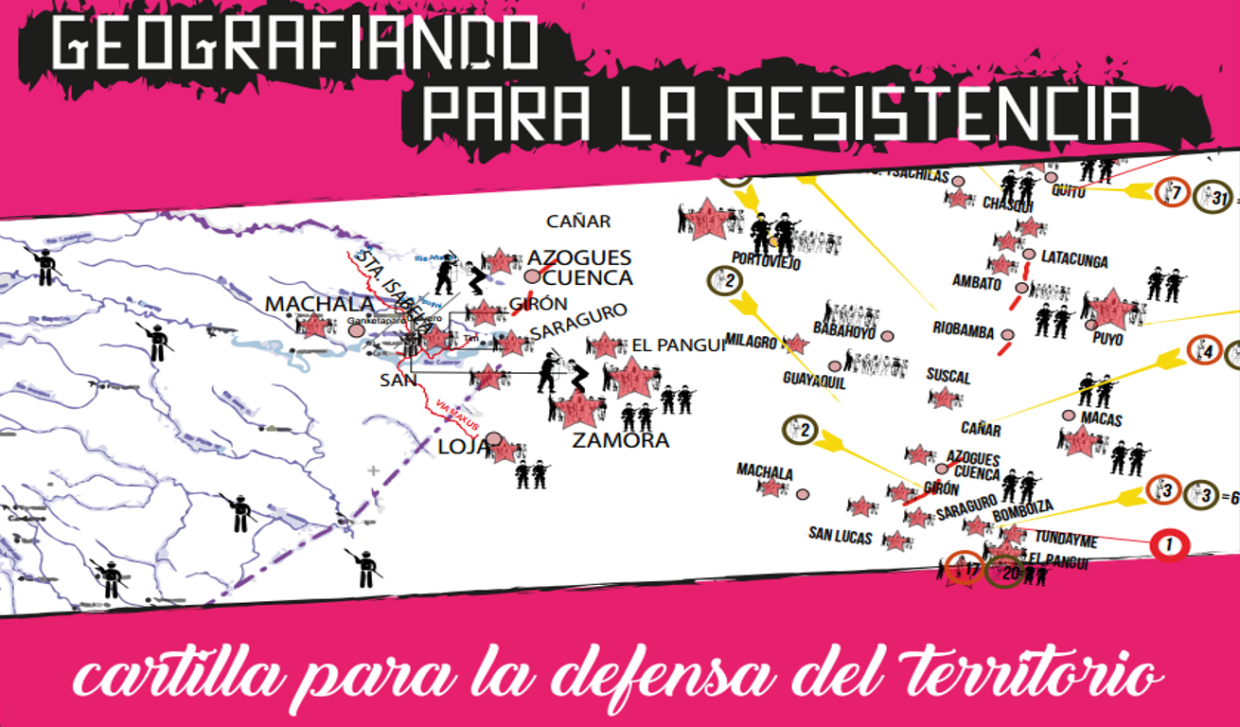 Geografiando 1