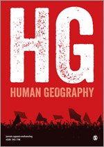 Human Geography