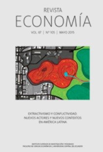 Revista economia Ecuador 2