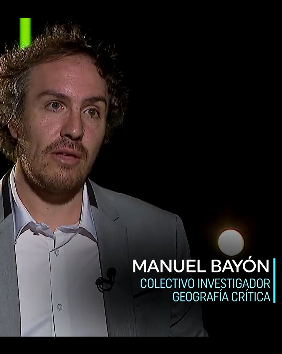Vision360 Yasuni
