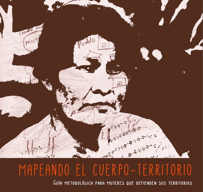 guia mapeando el cuerpo-territorio