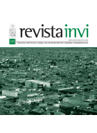 revista invi chile