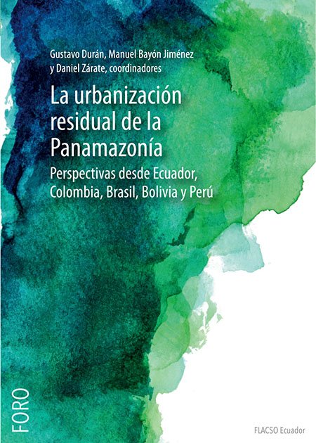 urbanizacion residual panamazonica
